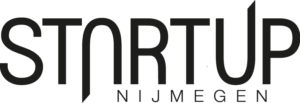 Logo StartUp Nijmegen